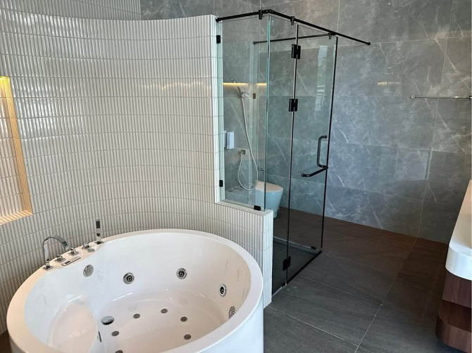 6 Bedroom Pool Villa for Rent in Pattaya Pattaya - photo 2