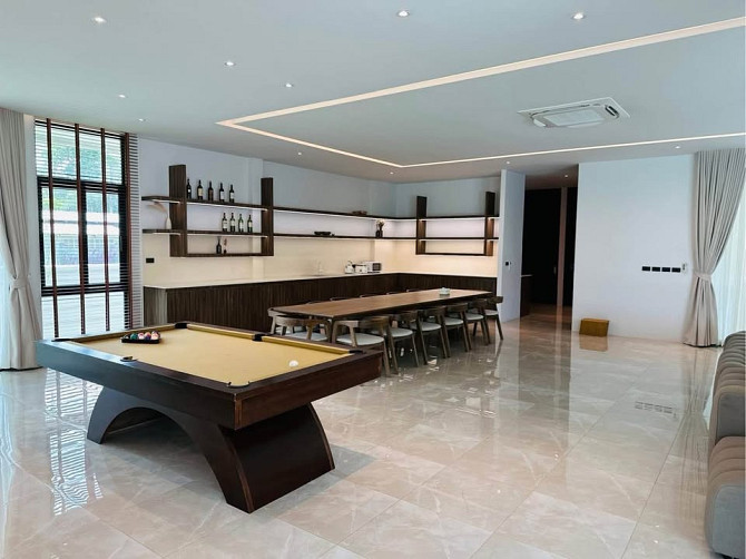 6 Bedroom Pool Villa for Rent in Pattaya Pattaya - photo 9