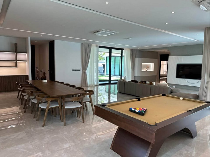 6 Bedroom Pool Villa for Rent in Pattaya Pattaya - photo 10