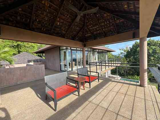 2 Bedroom Pool Villa for Rent in Chaweng Самуи