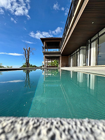 2 Bedroom Pool Villa for Rent in Chaweng Samui - photo 1