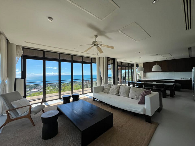 2 Bedroom Pool Villa for Rent in Chaweng Samui - photo 14