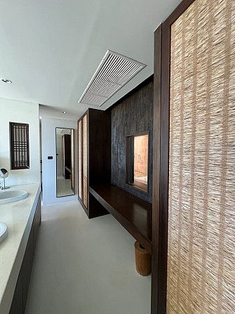 2 Bedroom Pool Villa for Rent in Chaweng Samui - photo 11