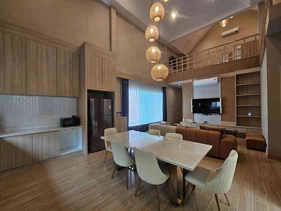 4 Bedroom Pool Villa for Rent in Tungklom Tanman Pattaya