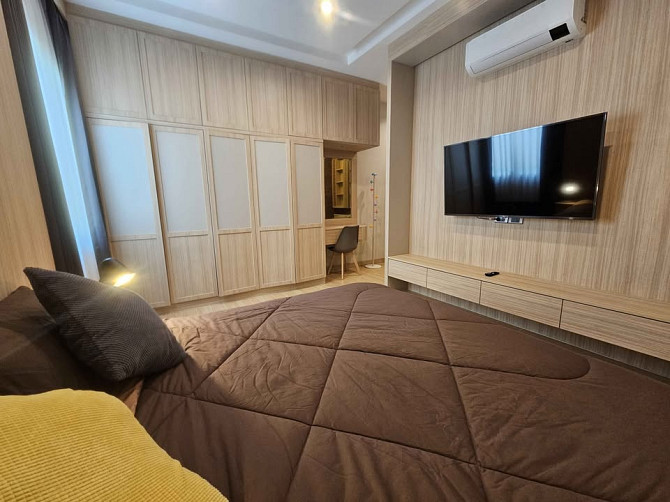 4 Bedroom Pool Villa for Rent in Tungklom Tanman Pattaya - photo 15