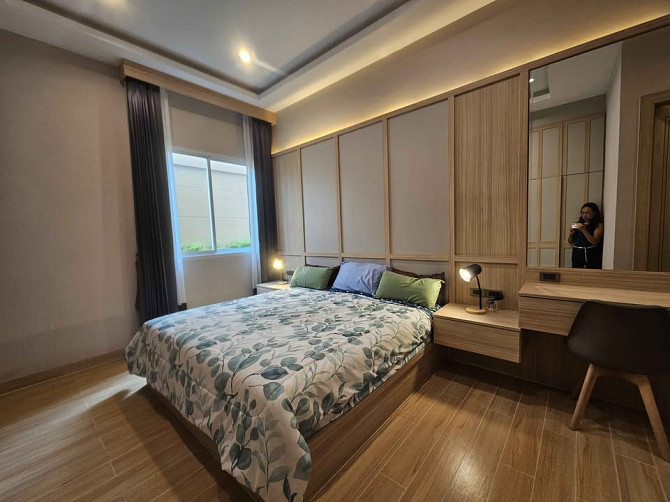 4 Bedroom Pool Villa for Rent in Tungklom Tanman Pattaya - photo 12