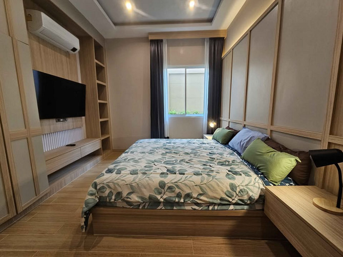 4 Bedroom Pool Villa for Rent in Tungklom Tanman Pattaya - photo 11