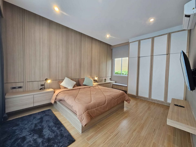 4 Bedroom Pool Villa for Rent in Tungklom Tanman Pattaya - photo 9