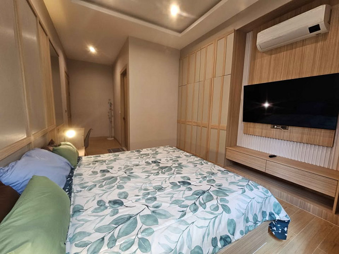 4 Bedroom Pool Villa for Rent in Tungklom Tanman Pattaya - photo 13