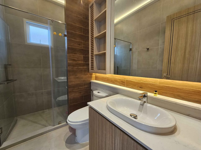 4 Bedroom Pool Villa for Rent in Tungklom Tanman Pattaya - photo 10