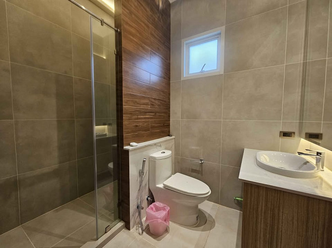 4 Bedroom Pool Villa for Rent in Tungklom Tanman Pattaya - photo 14