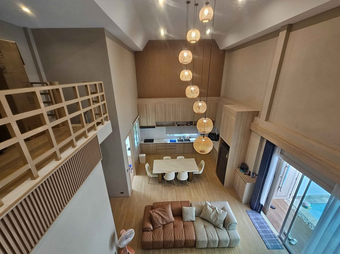 4 Bedroom Pool Villa for Rent in Tungklom Tanman Pattaya - photo 17