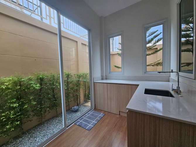 4 Bedroom Pool Villa for Rent in Tungklom Tanman Pattaya - photo 6