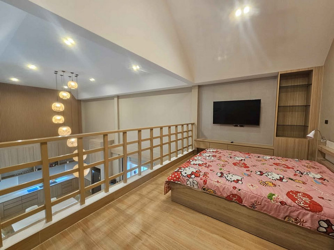 4 Bedroom Pool Villa for Rent in Tungklom Tanman Pattaya - photo 18
