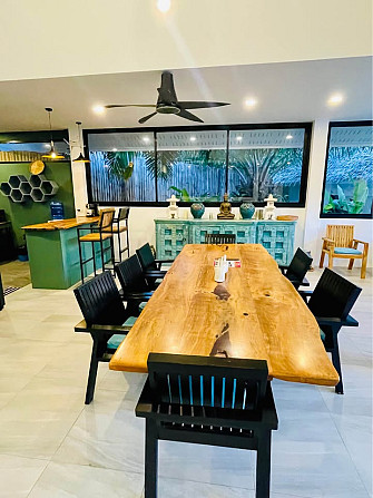 House for rent Phangan - photo 14