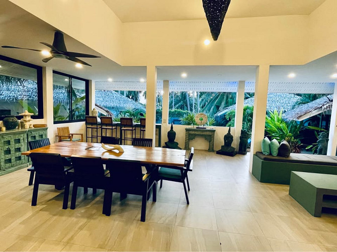 House for rent Phangan - photo 15