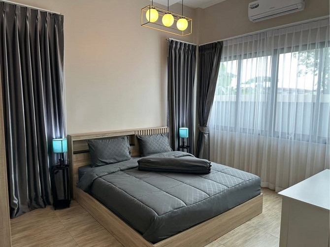 3 Bedroom Pool Villa for Rent in Pattaya Pattaya - photo 13