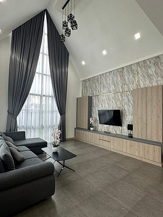 3 Bedroom Pool Villa for Rent in Pattaya Pattaya - photo 3