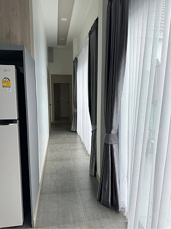 3 Bedroom Pool Villa for Rent in Pattaya Pattaya - photo 5