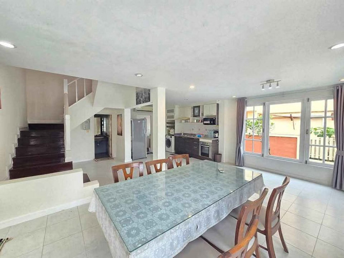 4 Bedroom Pool Villa for Rent in Jomtien Pattaya - photo 15