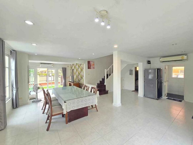 4 Bedroom Pool Villa for Rent in Jomtien Pattaya - photo 10