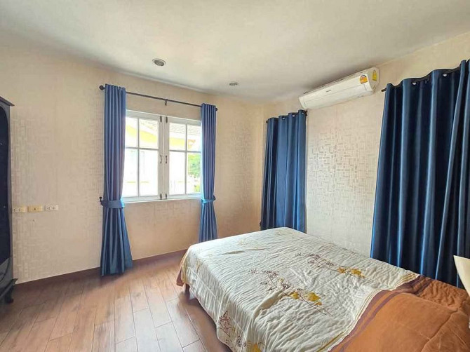 4 Bedroom Pool Villa for Rent in Jomtien Pattaya - photo 9