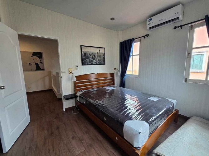4 Bedroom Pool Villa for Rent in Jomtien Pattaya - photo 17