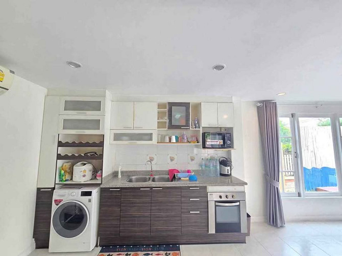 4 Bedroom Pool Villa for Rent in Jomtien Pattaya - photo 12