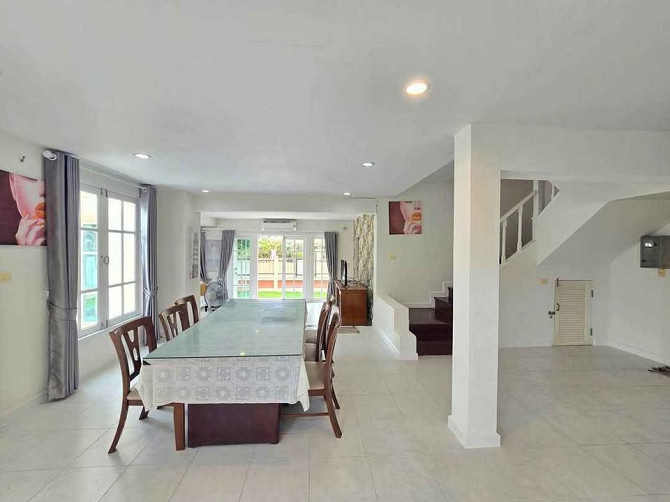 4 Bedroom Pool Villa for Rent in Jomtien Pattaya - photo 16
