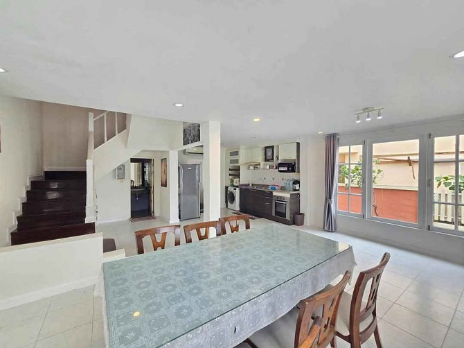 4 Bedroom Pool Villa for Rent in Jomtien Pattaya - photo 6