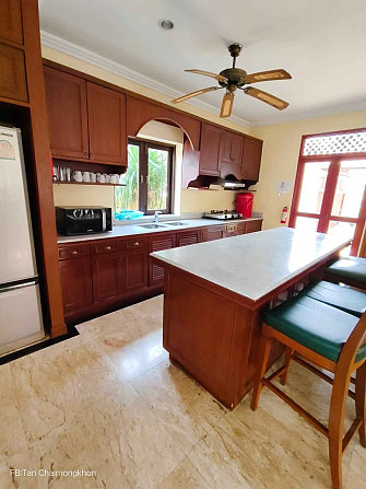 5 Bedroom Pool Villa for Rent in South Pattaya Pattaya - photo 8