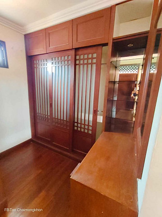5 Bedroom Pool Villa for Rent in South Pattaya Pattaya - photo 20