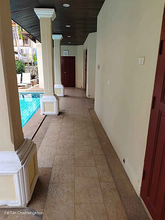 5 Bedroom Pool Villa for Rent in South Pattaya Pattaya - photo 10
