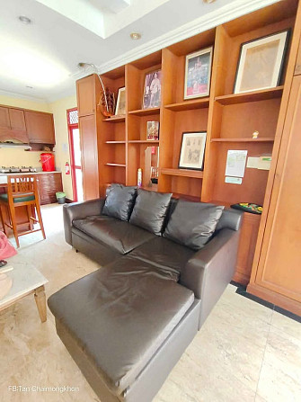 5 Bedroom Pool Villa for Rent in South Pattaya Pattaya - photo 9