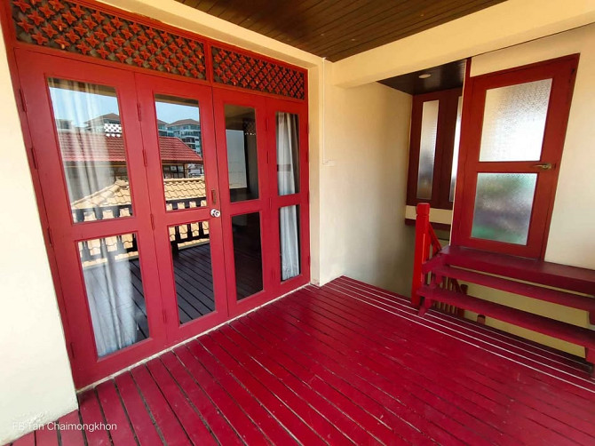5 Bedroom Pool Villa for Rent in South Pattaya Pattaya - photo 18