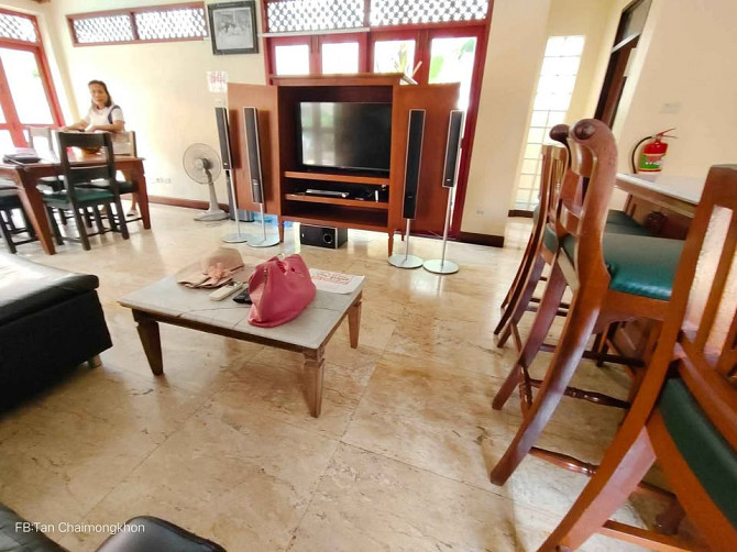 5 Bedroom Pool Villa for Rent in South Pattaya Pattaya - photo 11