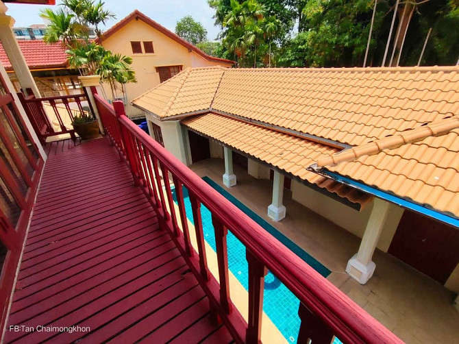 5 Bedroom Pool Villa for Rent in South Pattaya Pattaya - photo 16