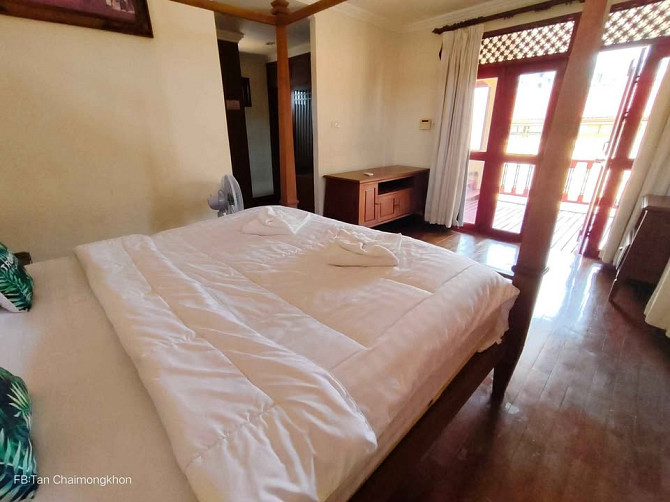 5 Bedroom Pool Villa for Rent in South Pattaya Pattaya - photo 19