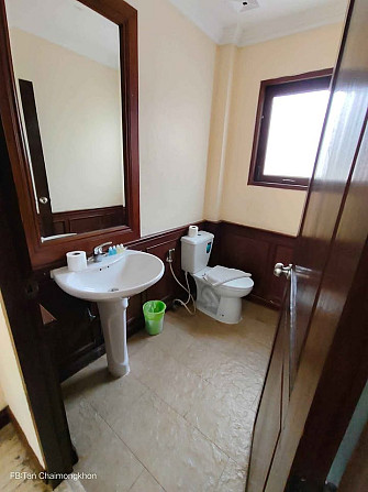 5 Bedroom Pool Villa for Rent in South Pattaya Pattaya - photo 15