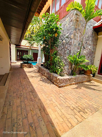 5 Bedroom Pool Villa for Rent in South Pattaya Pattaya - photo 5