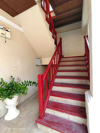 5 Bedroom Pool Villa for Rent in South Pattaya Pattaya - photo 12