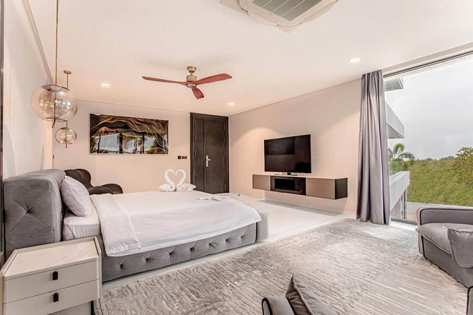 House for rent Samui - photo 14