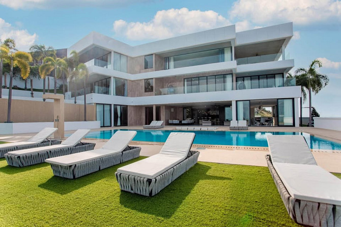 House for rent Samui - photo 4