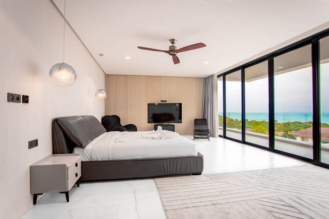 House for rent Samui - photo 13
