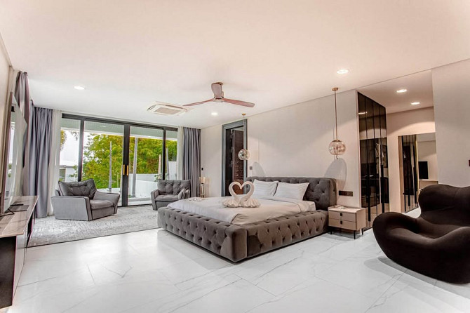 House for rent Samui - photo 16