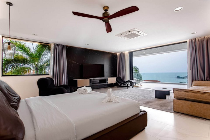 House for rent Samui - photo 9