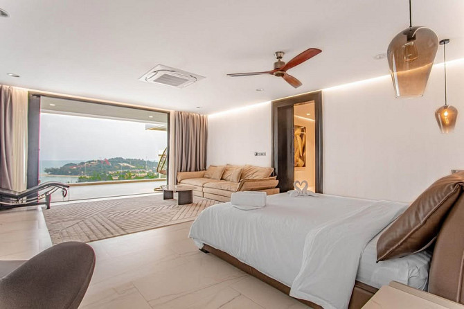 House for rent Samui - photo 7