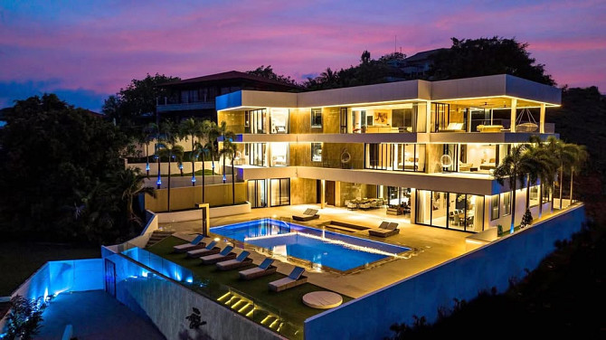 House for rent Samui - photo 1