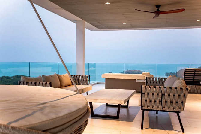House for rent Samui - photo 3