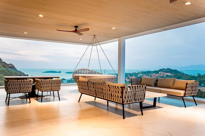 House for rent Samui - photo 2